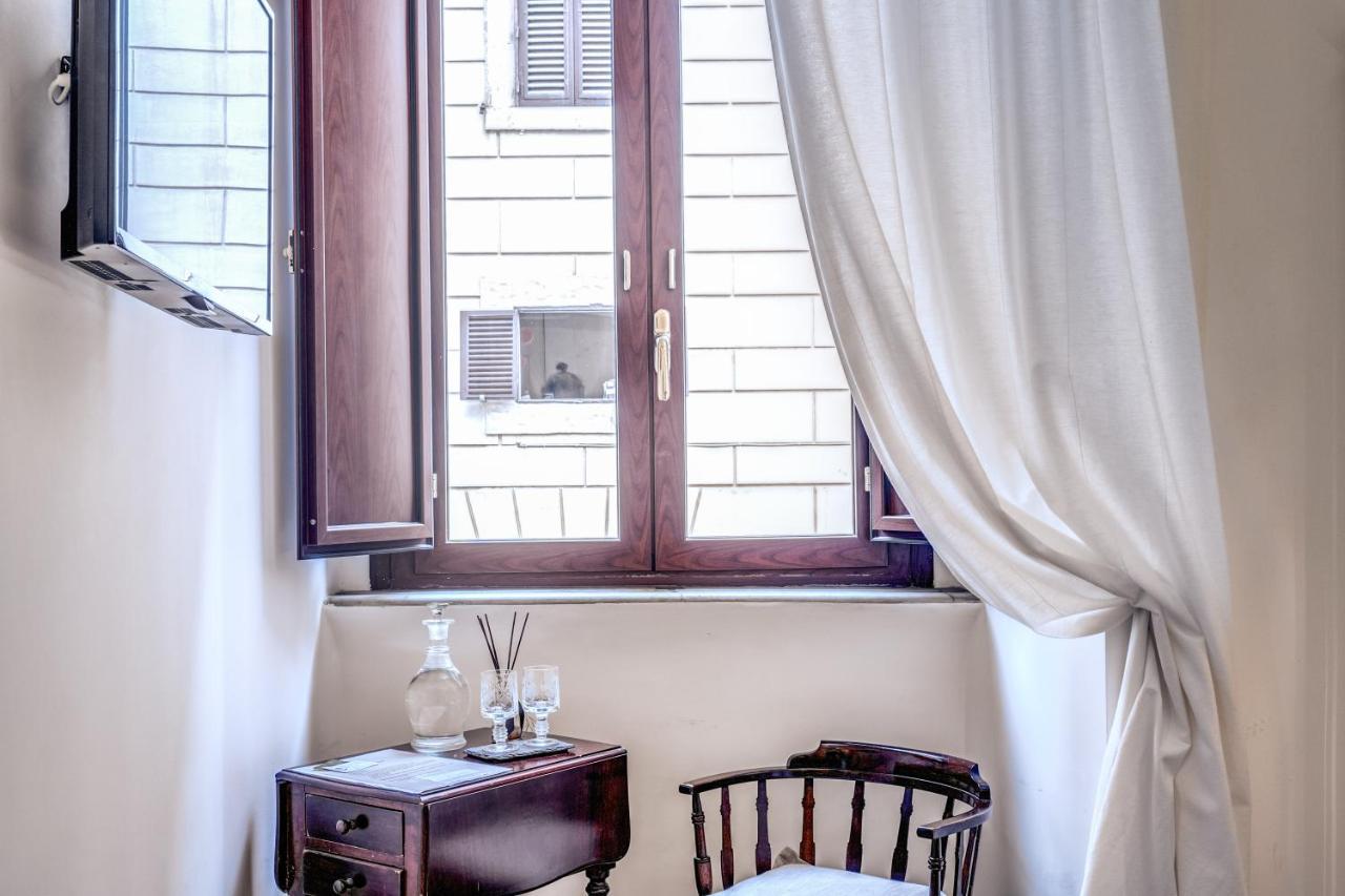 Approdo Ripetta Bed & Breakfast Rome Exterior photo