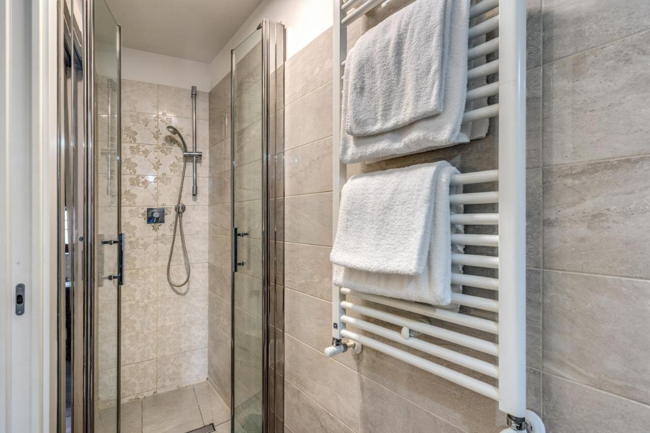 Approdo Ripetta Bed & Breakfast Rome Exterior photo