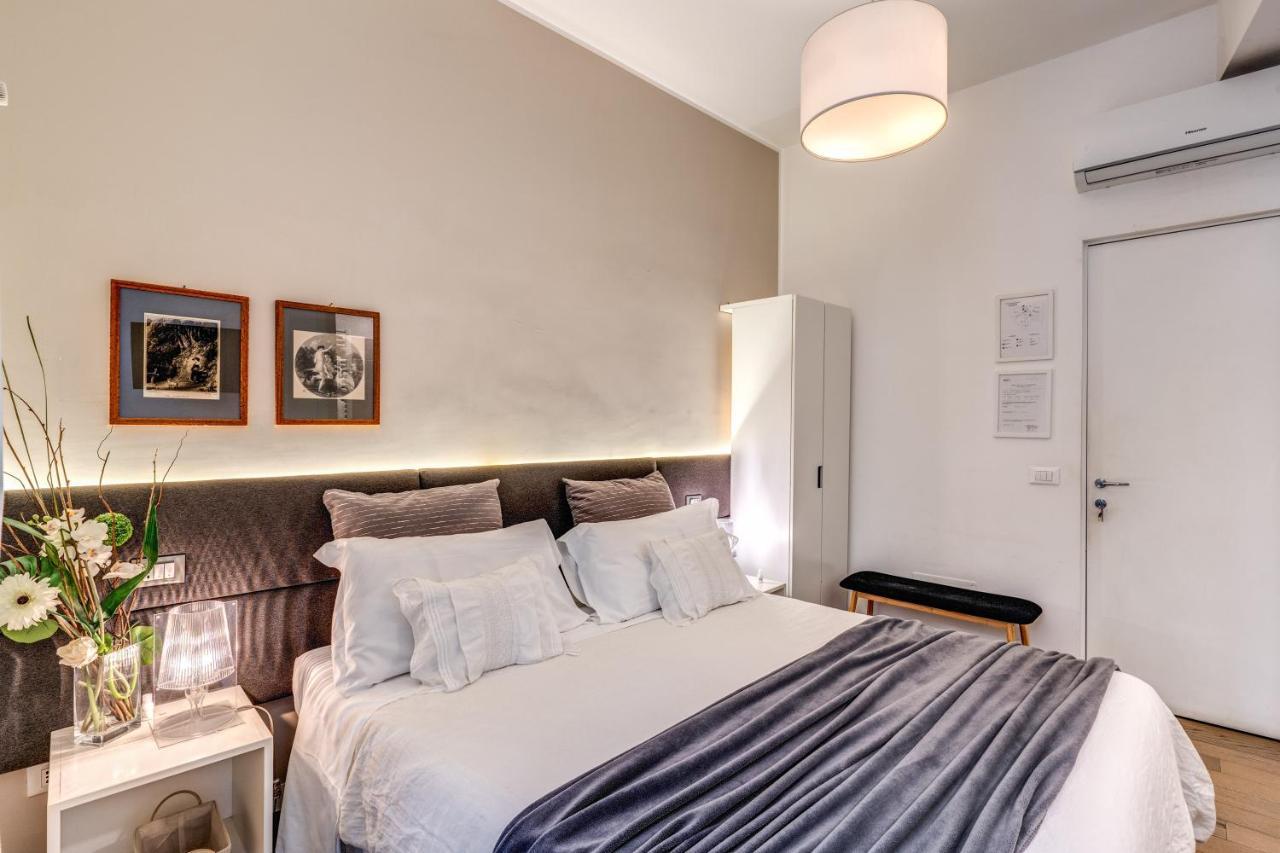 Approdo Ripetta Bed & Breakfast Rome Exterior photo
