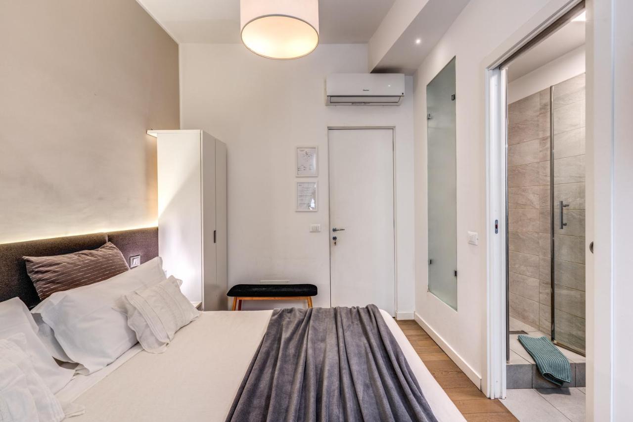 Approdo Ripetta Bed & Breakfast Rome Exterior photo