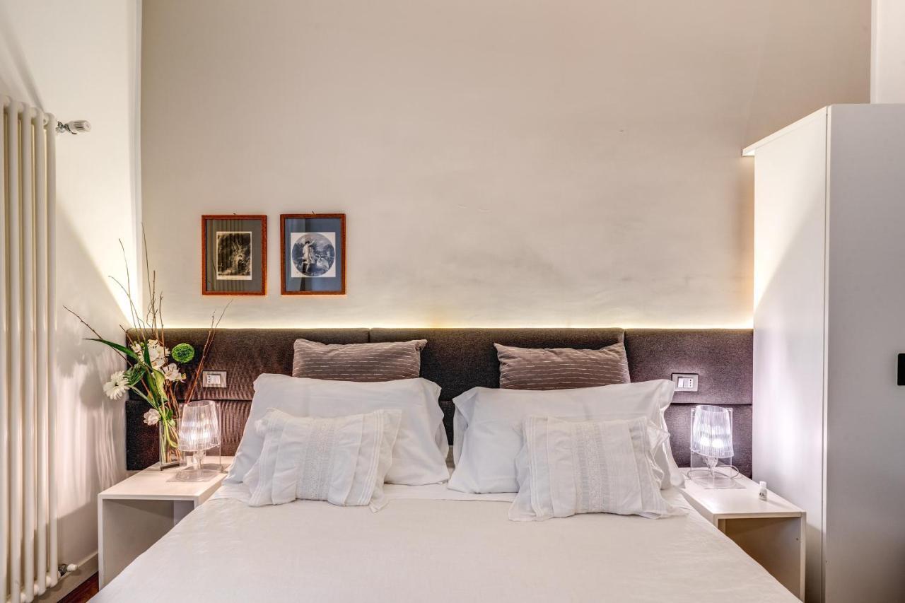 Approdo Ripetta Bed & Breakfast Rome Exterior photo