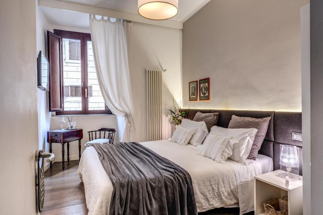 Approdo Ripetta Bed & Breakfast Rome Exterior photo