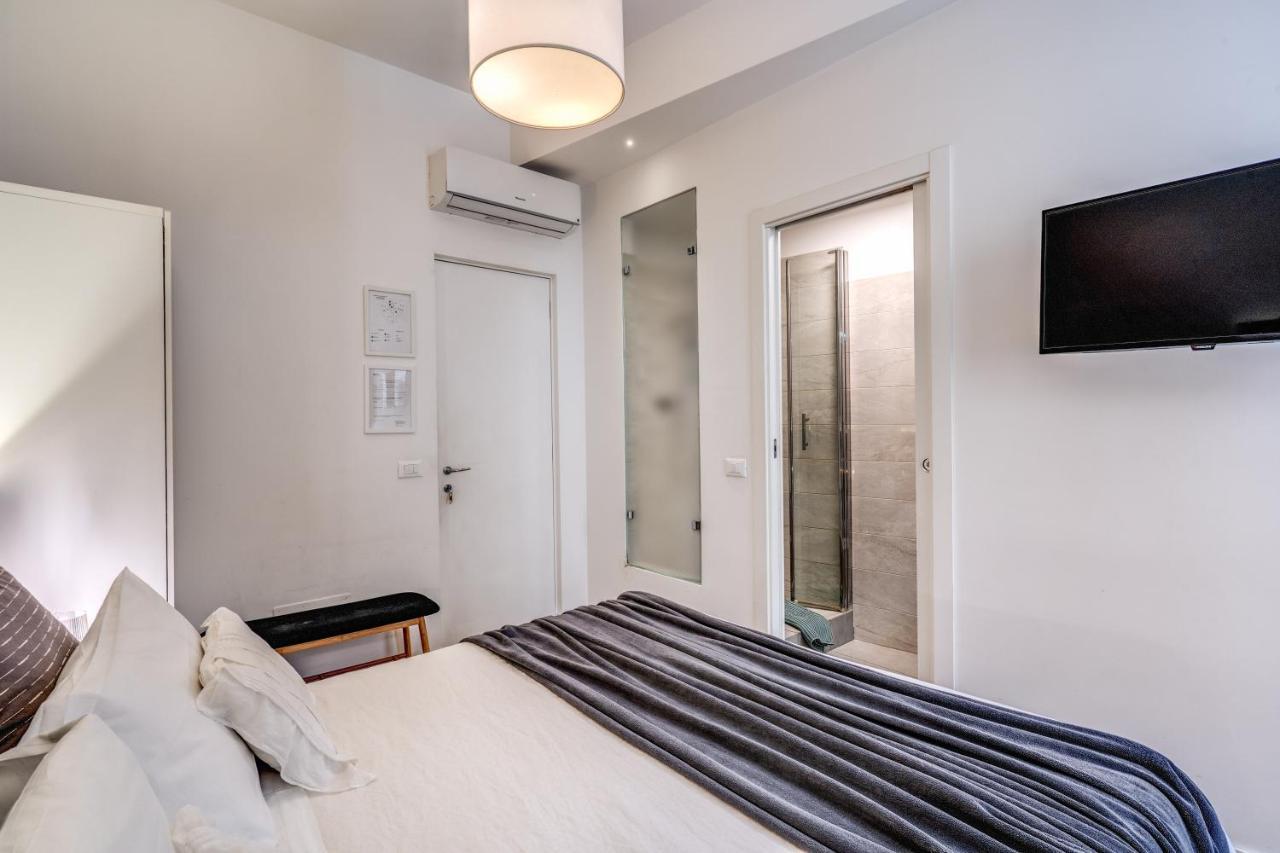 Approdo Ripetta Bed & Breakfast Rome Exterior photo
