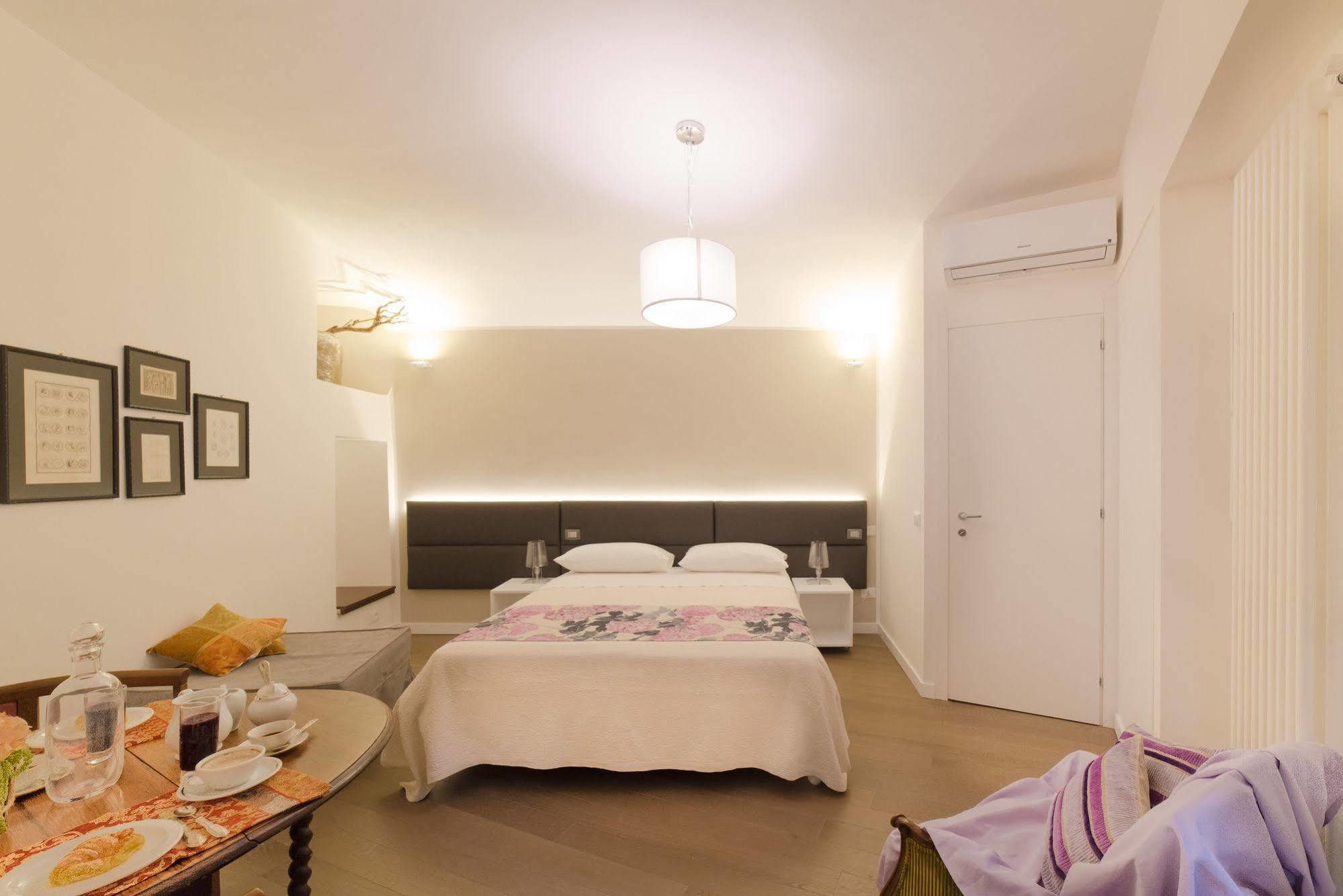 Approdo Ripetta Bed & Breakfast Rome Exterior photo