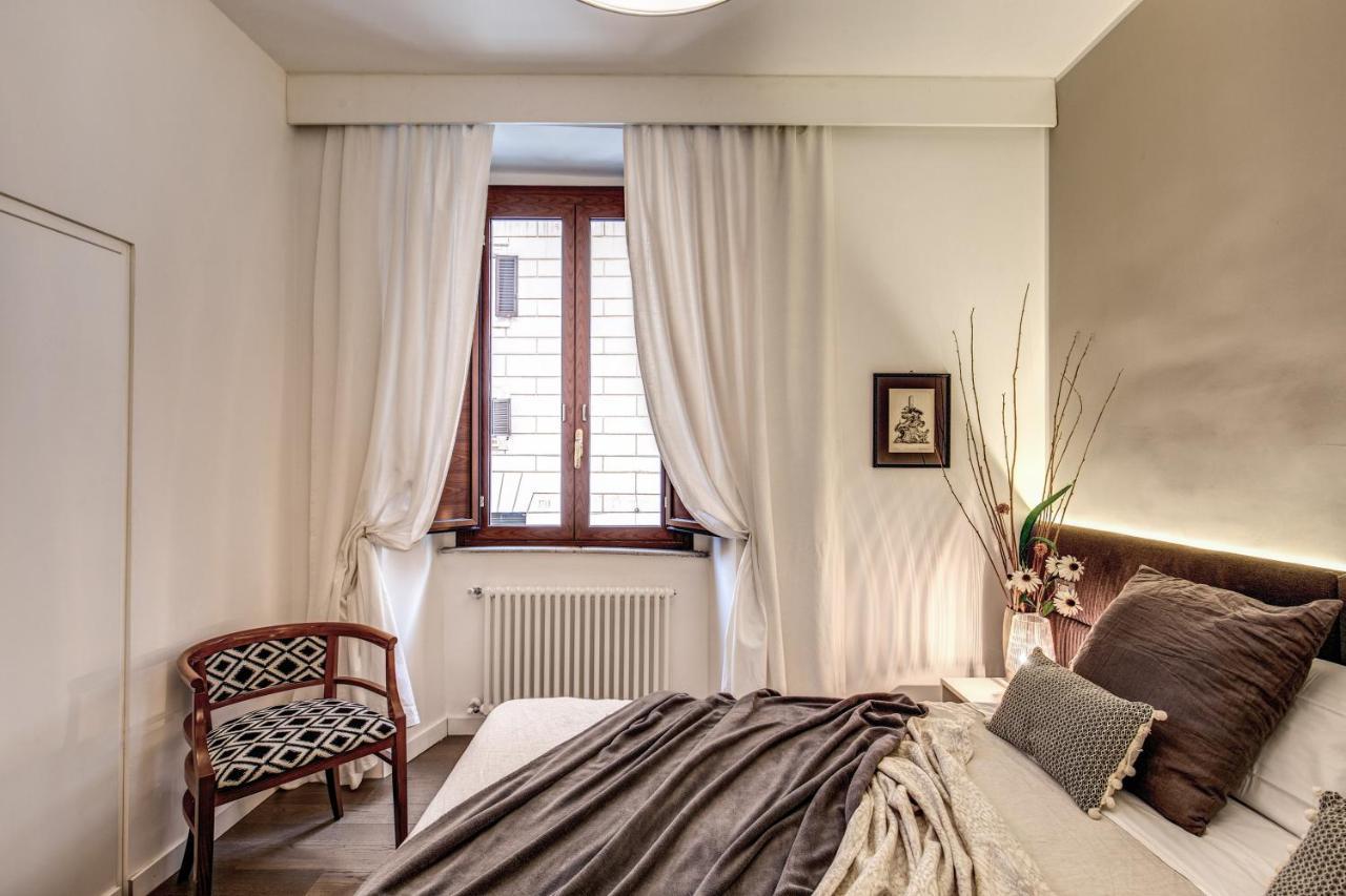 Approdo Ripetta Bed & Breakfast Rome Exterior photo