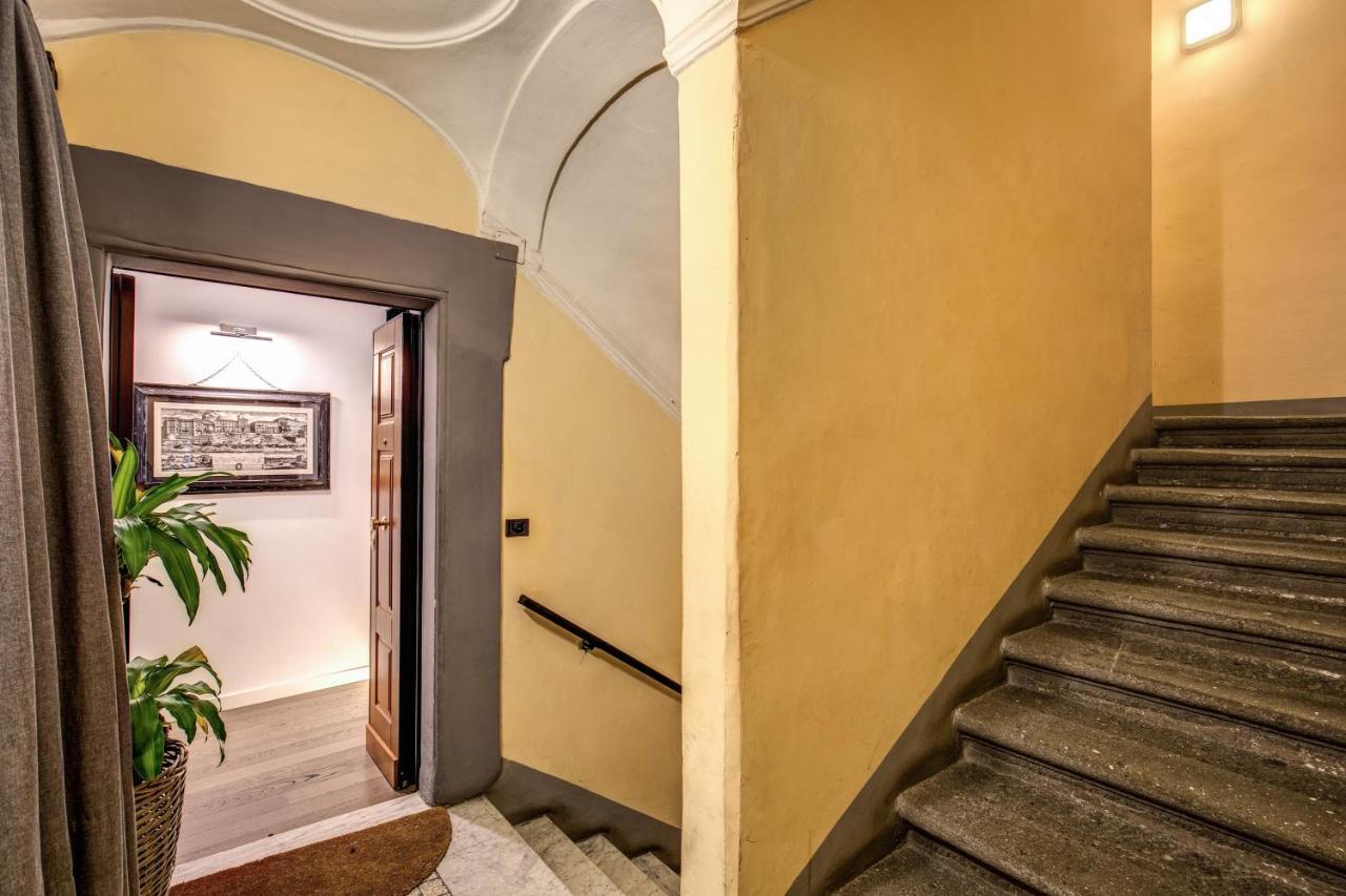Approdo Ripetta Bed & Breakfast Rome Exterior photo